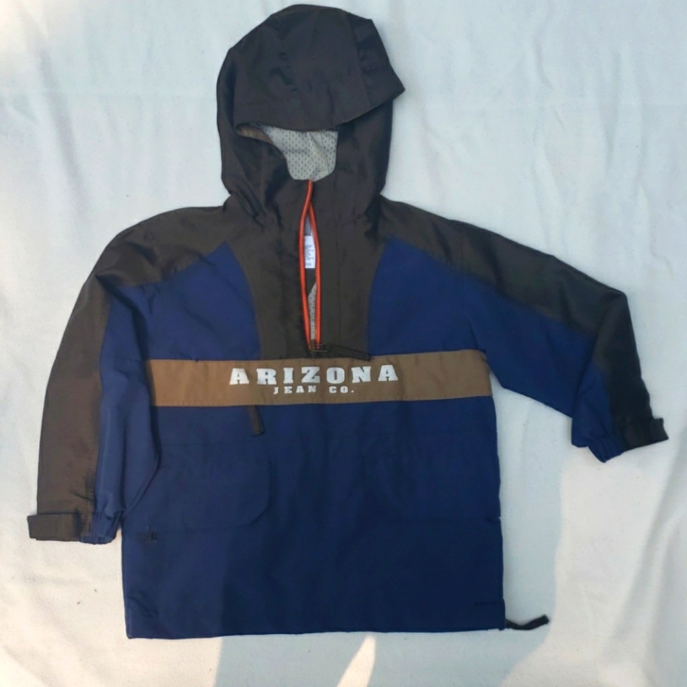Arizona Jean Pullover